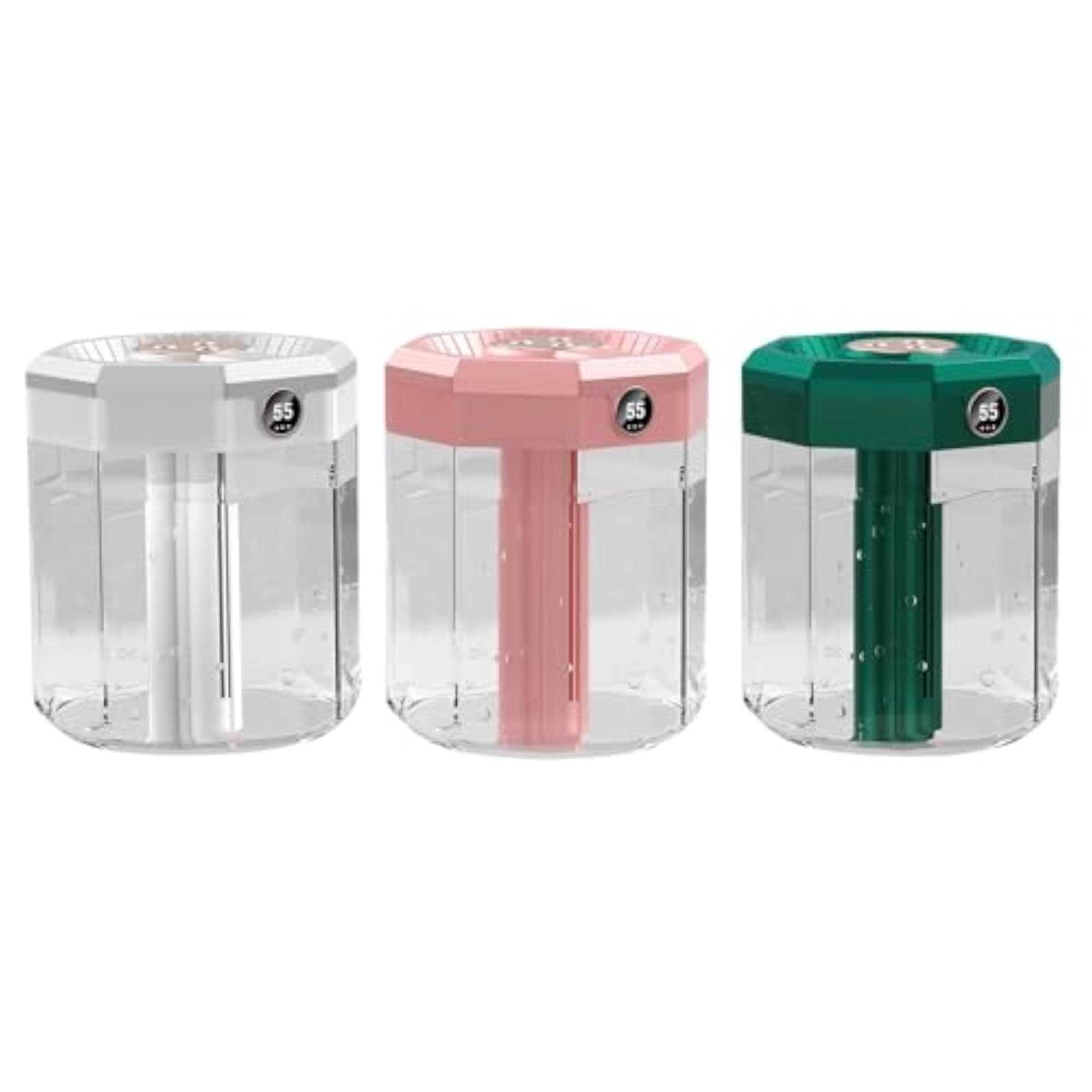 Humidifier Car Essential Diffuser for Families